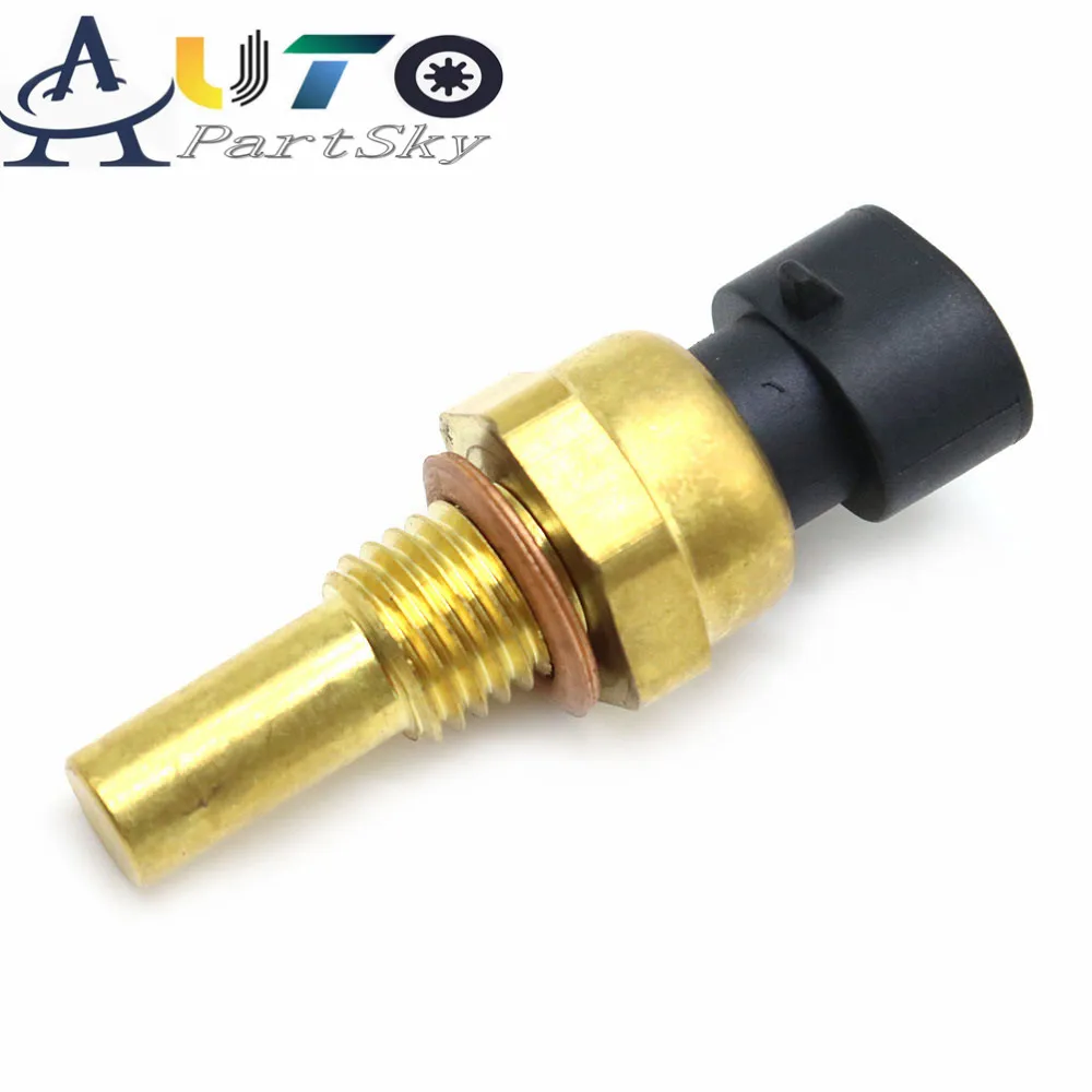 15326388 15369305 2134333 для GM GMC TPI TBI LT1 LS1 LS2 Температурный датчик охлаждающей жидкости Chevrolet