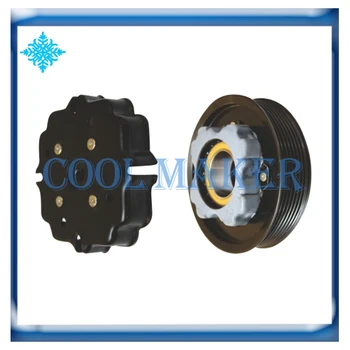 

7SEU17C air conditioner compressor clutch 7pk for Porsche Cayenne