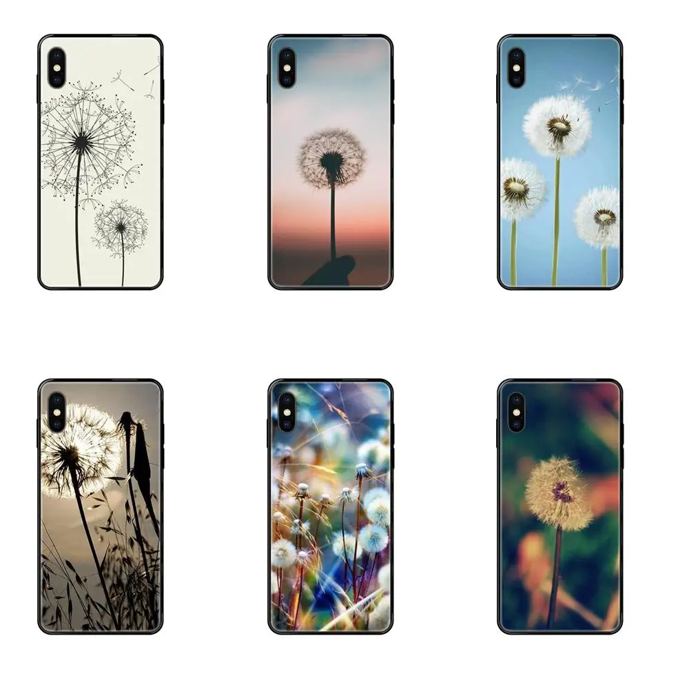 Flower Dandelion Butterflies Quality Case For Galaxy A70 A71 A70E A5 A6 A7 A8 A10 A10S A20 A20S A20E A21S A30 A30S A40 A50 | Мобильные