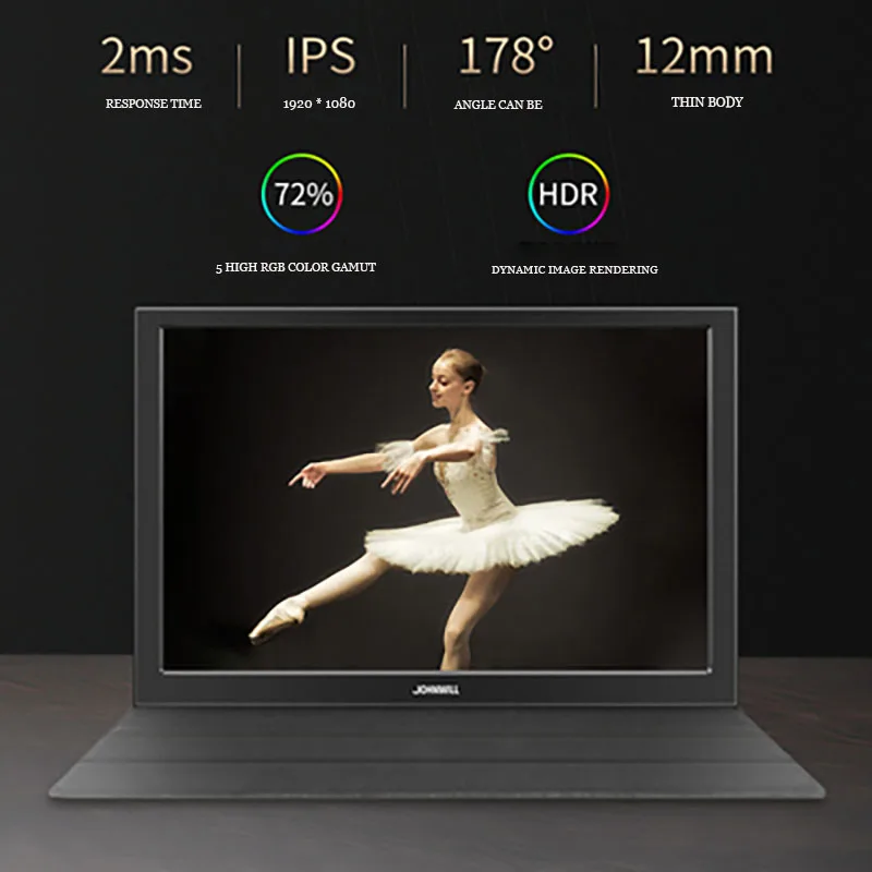 15.6 ġ ޴ ÷ PS4/ġ/NS ޴  ǻͿ, ޴ HD ÷