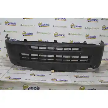

FRONT BUMPER CITROEN JUMPER CLOSED BOX (2)