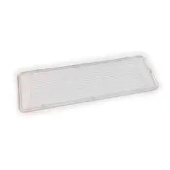 

Baffle light Range Hood Balay