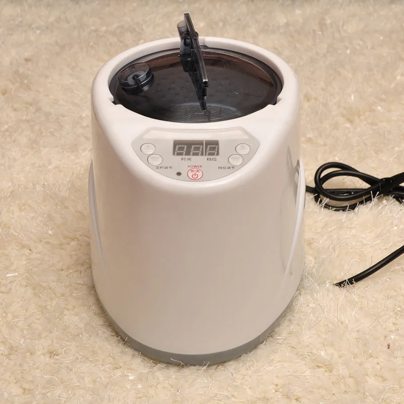

Sauna Steam Machine Steam Pot Fumigator Bath Box Fumigation Machine Suitable for home hotel casks bathroom heating