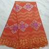Apparel Fabrics 
