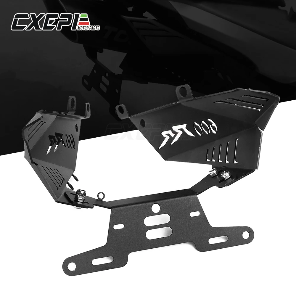 Держатель номерного знака для HONDA CBR600RR F5 2007-2008 2009 2010 2011 2012 держатель мотоцикла |