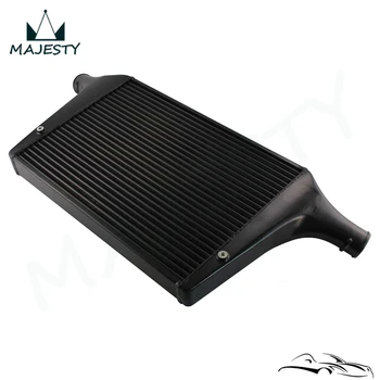 

Racing Competition Intercooler Fits For Audi A4 B8.5 3.0 TFSI;A5 Sportback 3.0 TDI Black