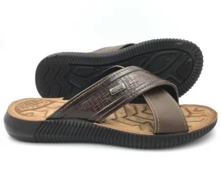 

Slipper Men Non-slip Wear Outdoor Sandals Flat Shoes Men Summer Home Slippers Male Slipper Comfortable Breathable Casual