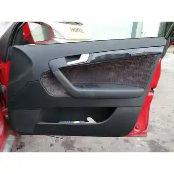 

TRIM RIGHT FRONT DOOR AUDI A3 (8P)
