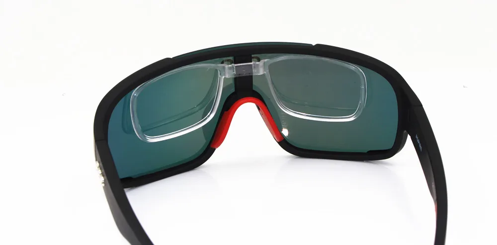 POC Aspire cycling glasses outdoor sports men running self mountain bike anti-sand wind goggles equipment