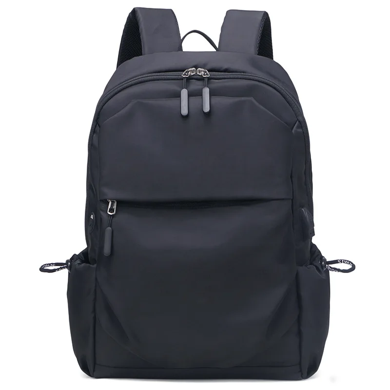 

Shoulder Pack Male 2019 New Fashion Leisure Student Bag Custom Fashion Outdoor Travel Backpack B-338