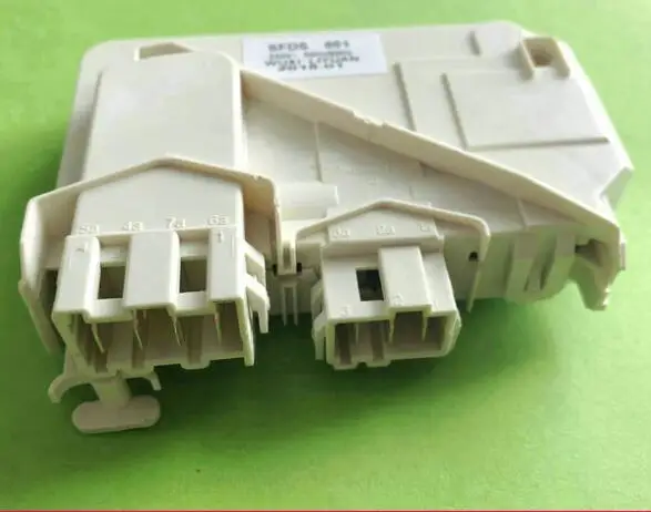 Sfds 001 Xqg60-1096Cs/Xqg60-1226Cs/1256Cg Washing Machine Parts Electronic Time Delay Switch Door Lock