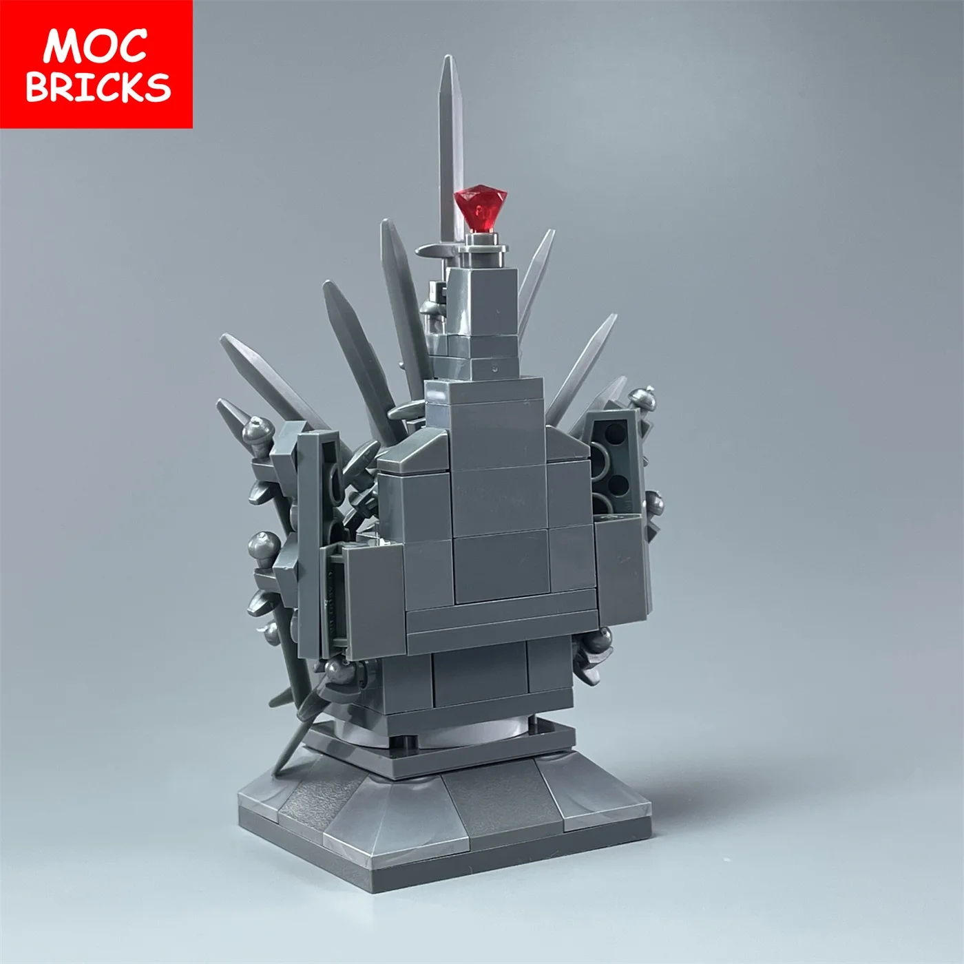 MOC BRICKS  ȭ ̾ ҵ ŷ  ȸ  ǱԾ, ̵  ,  峭  Ʈ Ǹ
