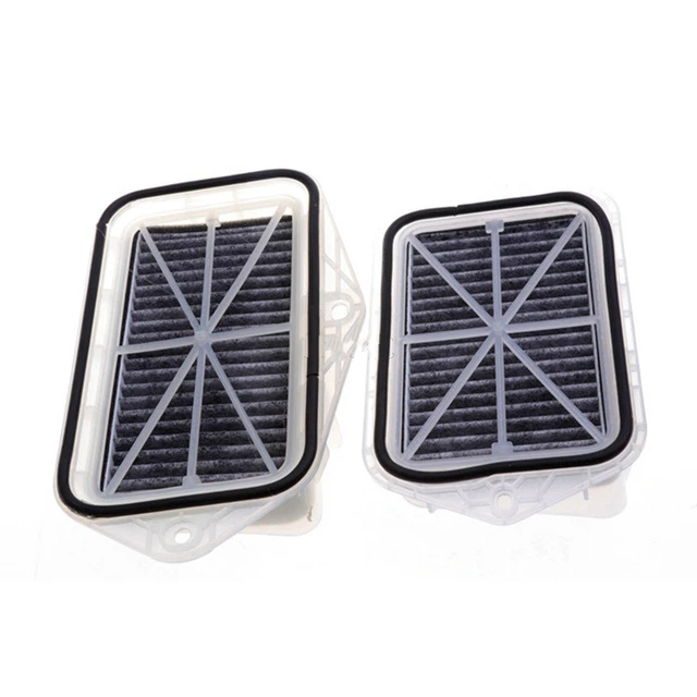 Auto externe klimaanlage filter element Anzug Für Volkswagen Tiguan Touran  neue Passat Sagitar Magotan Golf 6