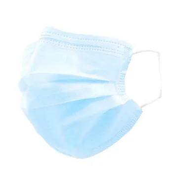 

I can't breathe 100/50PC 3Ply Ear Loop face maskswashable and reusable mascherina riutilizzabile Face sheild маска на рот
