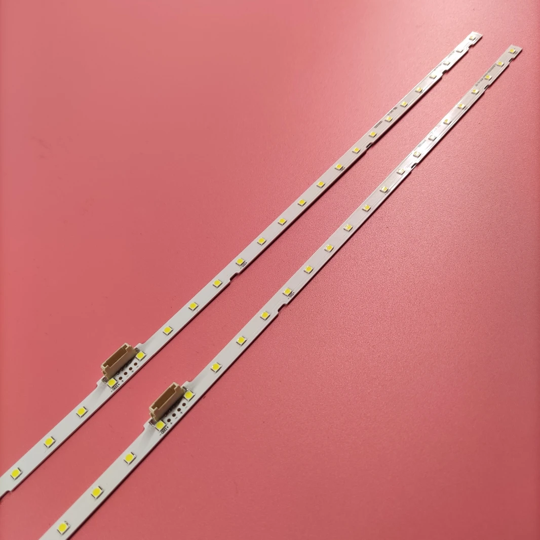 Led Strip Samsung 50 Tv Ue50nu Ue50ru Hg50nj Bn96-45952a Lg - AliExpress