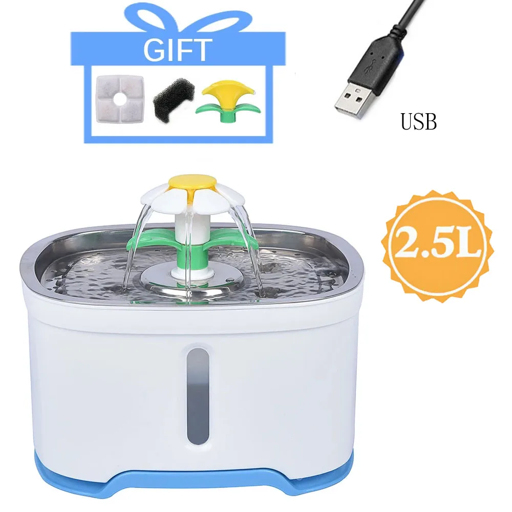 USB