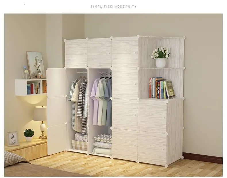 Armario Tela комод для хранения габинет Moveis Armadio Meble Mueble De Dormitorio шкаф мебель для спальни шкаф гардероб