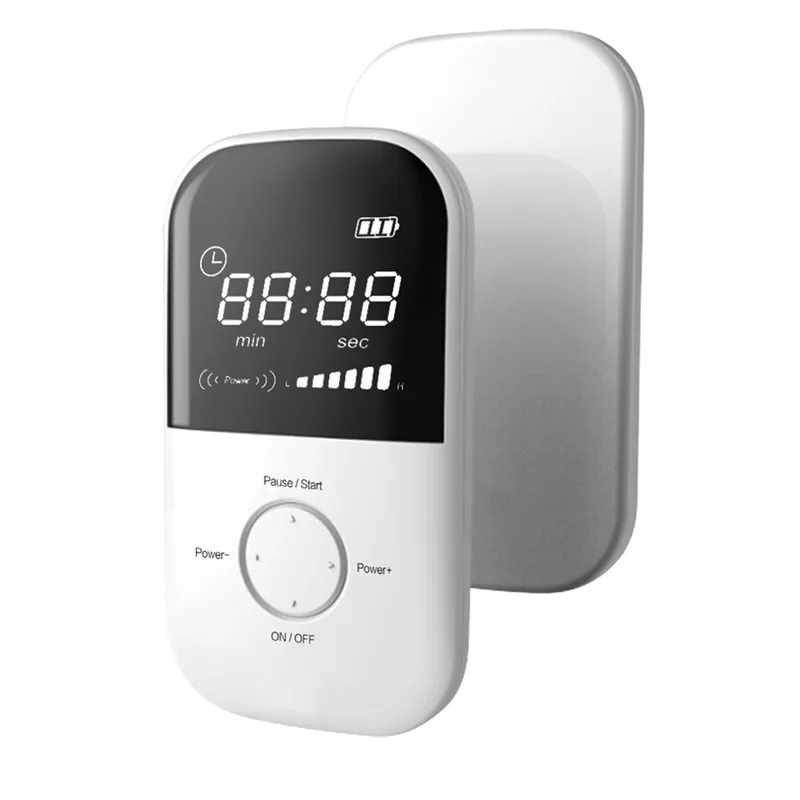 OEM Portable Insomnia Treatment Instrument Sleeping Aid Nurse No side effect Anti Depression Anxiety CES Therapy Device US Plug