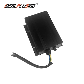 

CE RoHS Fixed Input dc power step down converter Non-Isolation 96Vdc to 24Vdc Voltage Regulator