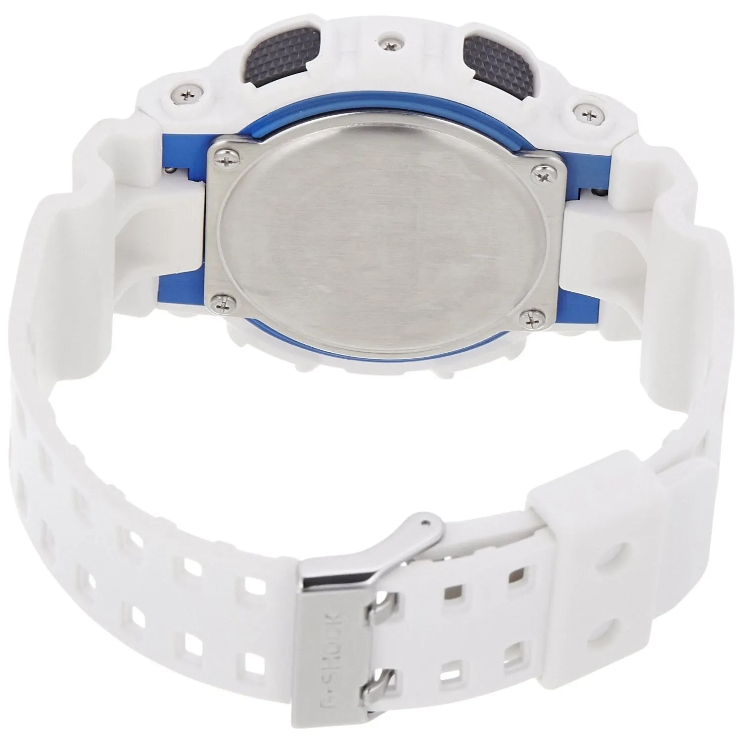 Casio G Shock ga 100b 7a men's 