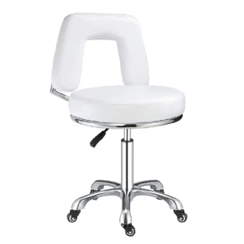 Косметический стул Mueble Salon Barbero Chaise Schoonheidssalon Fauteuil Sedie Silla Cadeira Barbershop парикмахерское кресло