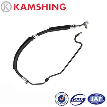 

CAPQX For HONDA ACCORD CM4 2003-2007 Power Steering Hose Power Steering Feed Pressure Hose Pressure power steering 53713-SDC-A02