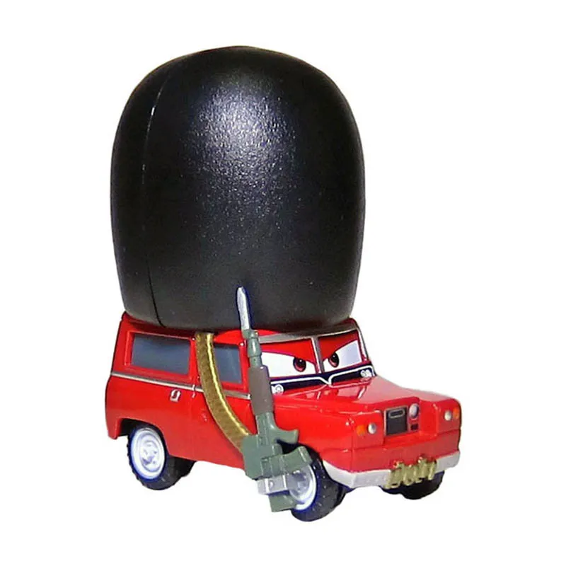Disney Pixar Cars 3 11 стильные игрушки для детей Молния Маккуин Высокое качество Пластиковые Машинки Игрушки модели персонажей из мультфильмов рождественские подарки - Цвет: 10