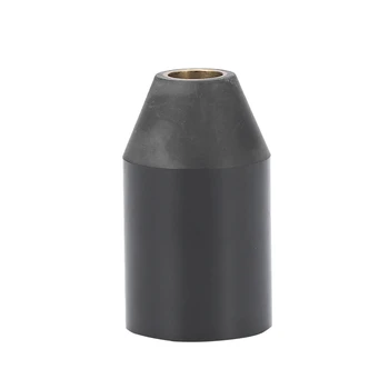 

GTBL 1 Piece Black Plasma Cutter Shield Cup Metal Shield Cap 9-8218 for Thermal Dynamics SL60 SL100 Torch