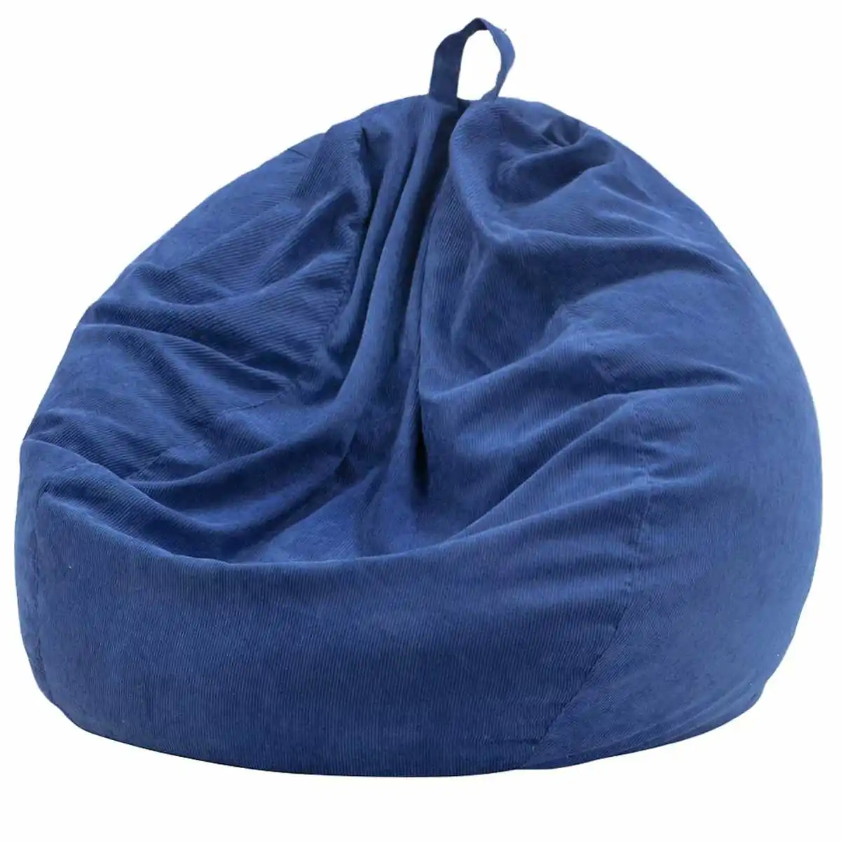 Online Faul Sofas Abdeckung Stühle Abdeckung mit Innen Liner Warme Cord Liege Sitz Sitzsack Hocker Puff Couch Tatami Wohnzimmer 70x80cm