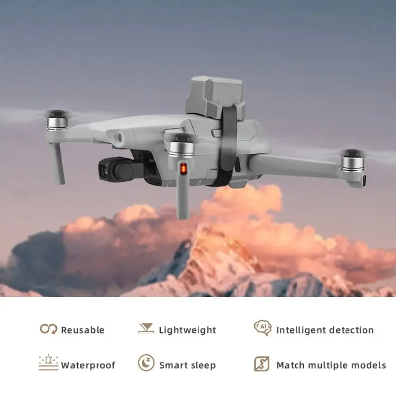 Cheap Kits de acessórios p drone
