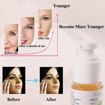 

30ml New HGH Care Gel Youth Balancing Gel Repair Skin Increase Skin Fat Muscle Care Body Selling Face Hot Reduce M2A4