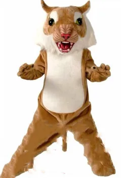 

Squirrel Mascot Costume Suits Cosplay Party Game Dress Outfits Clothing Advertising Promotion Carnival Halloween Easter Adult