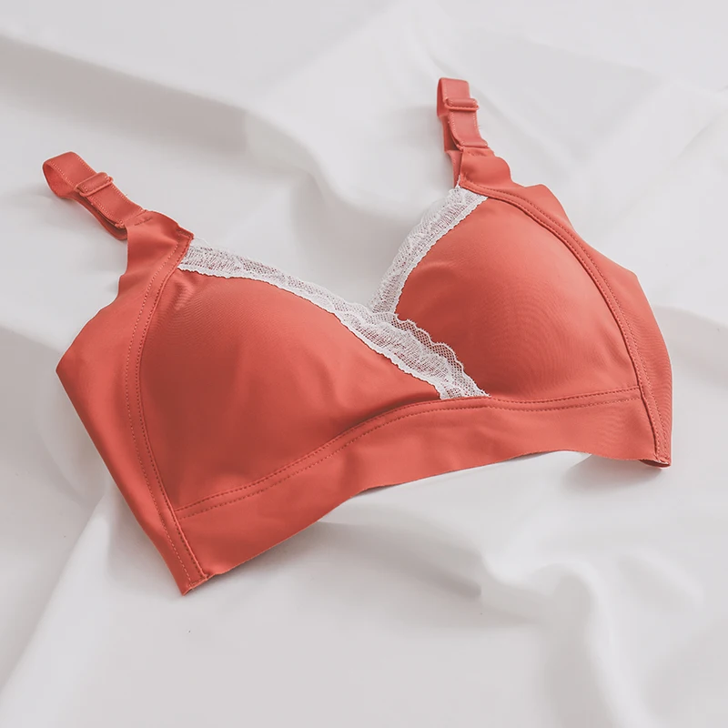 Breastfeeding Bras Maternity Nursing Bra for Feeding Nursing Underwear Clothes for Pregnant Women Soutien Gorge Allaitement 47 H7e3bf67ab9a045599bf23f9ed1920e349