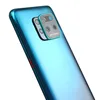 Couvercle d'objectif de caméra en métal pour Xiaomi Redmi Note 9s 9 Pro Max 10x couvercle complet verre de protection pour Xiaomi Redmi 10X 4G 5G mi 10 lite ► Photo 2/6