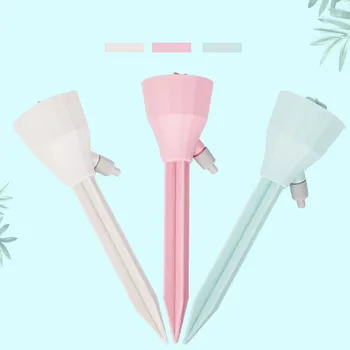 

Garden Sprinklers Plant Water Dispenser Automatic Watering Adjustable Drip Irrigation Device Sprinklers Aspersores Riego Jardín