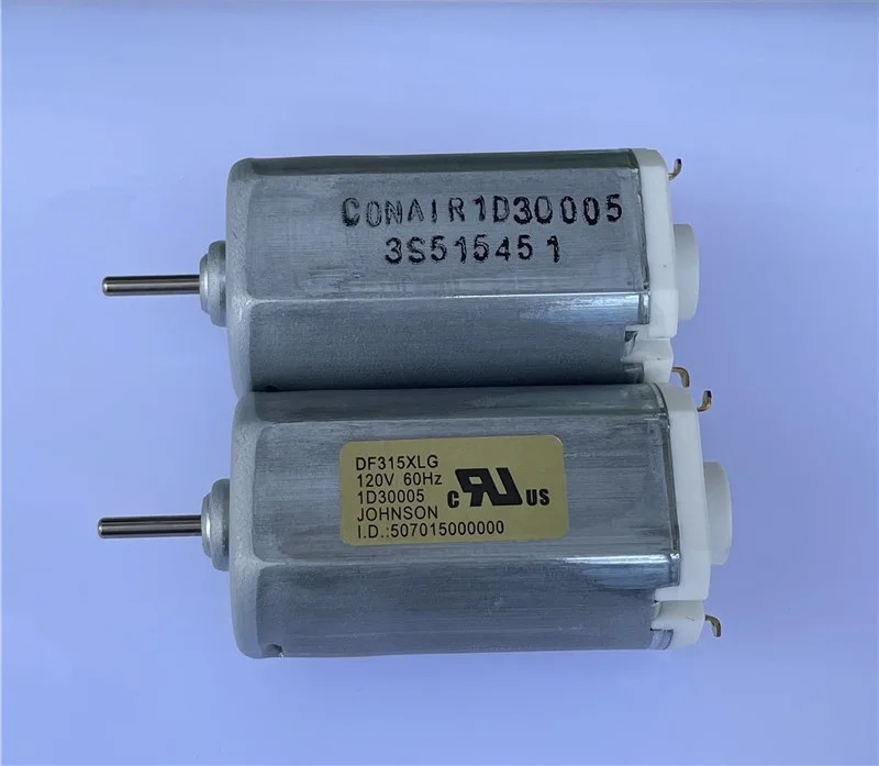 Brand new JOHNSON DF315XLG 1D30005 120V 5000rpm DC motor for water flosser ~ | Обустройство дома