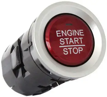 

Engine Button Switch 35881-T5H-H41 35881T5HH41 For Honda Jazz City XRV