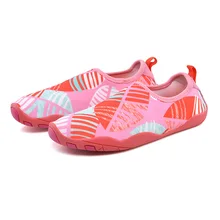Обувь для водных видов спорта, Пляжная акваобувь, Нескользящие, босиком, быстросохнущие, для йоги, плавания, дайвинга, подводного плавания, резиновые кроссовки для мужчин и женщин