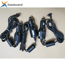 Автомобильное зарядное устройство для Garmin NUVI 250 255 260 1350