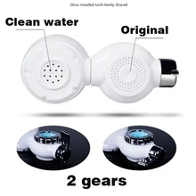 

Remove Water Contaminants Water Ionizer Household Water Filter Purifier Purification For Kitchen Water Percolator Bacteria Filte