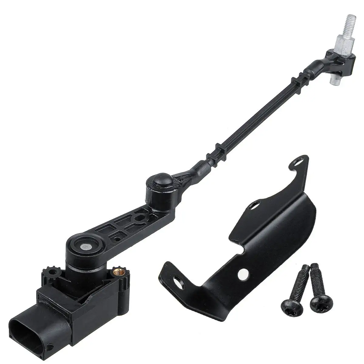 New Front Left Right Air Suspension Height Level Sensor LR020627