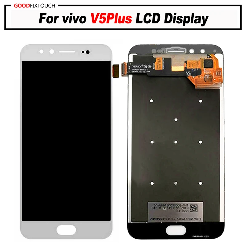 High Quality For Vivo V5 Plus Lcd Display Touch Screen Digitizer Assembly Replacement Parts For Vivo V5 V5plus Screen Mobile Phone Lcd Screens Aliexpress
