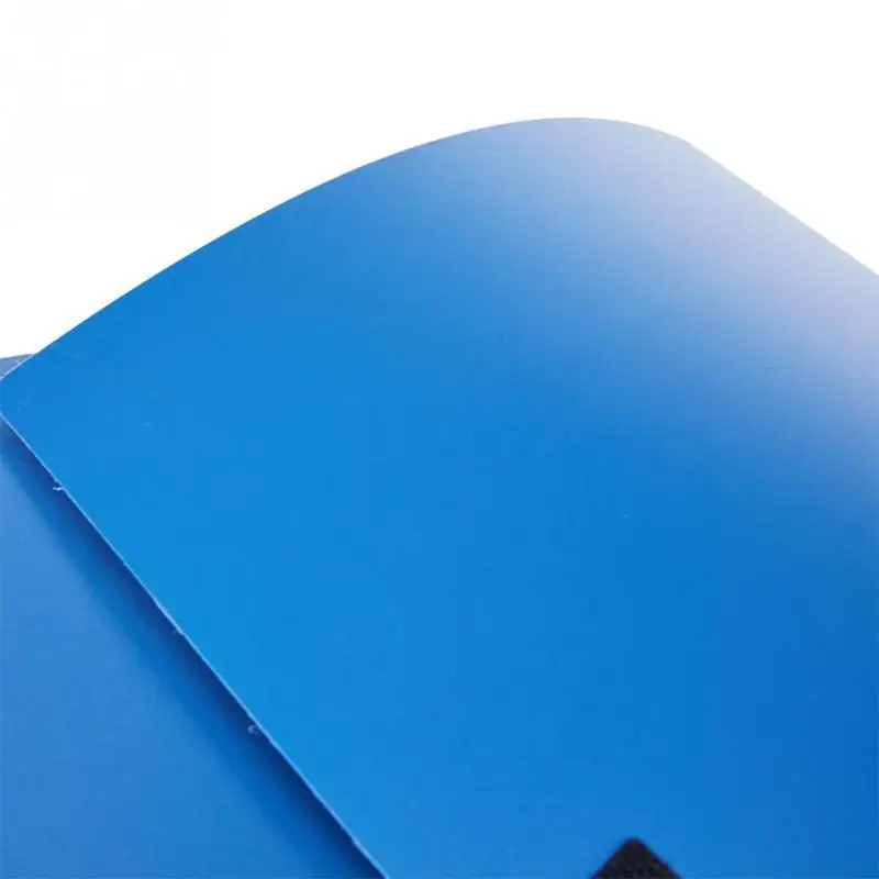 Легкая Коробка Бумаги защита и сохранение 3,5 см/5,5 см толстый чехол для офиса хранения Органайзер коробка A4 файл