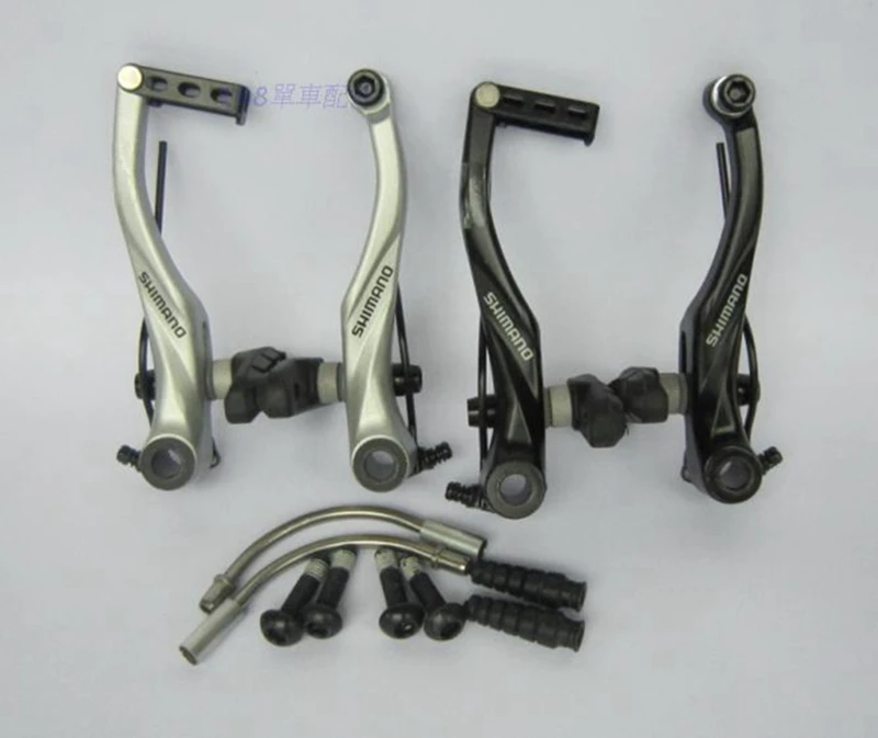 SHIMAN0 BR-T4000 Суппорт тормозной велосипед V-Brake BR T4000