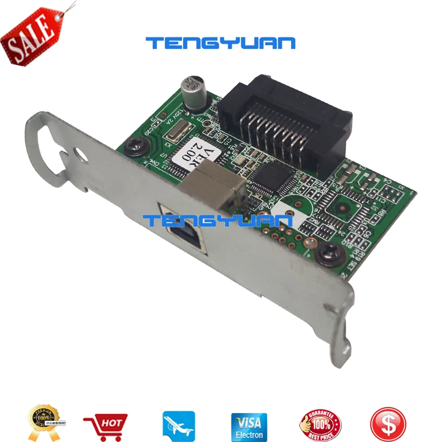 C32c824131 M148e Usb Port Interface 