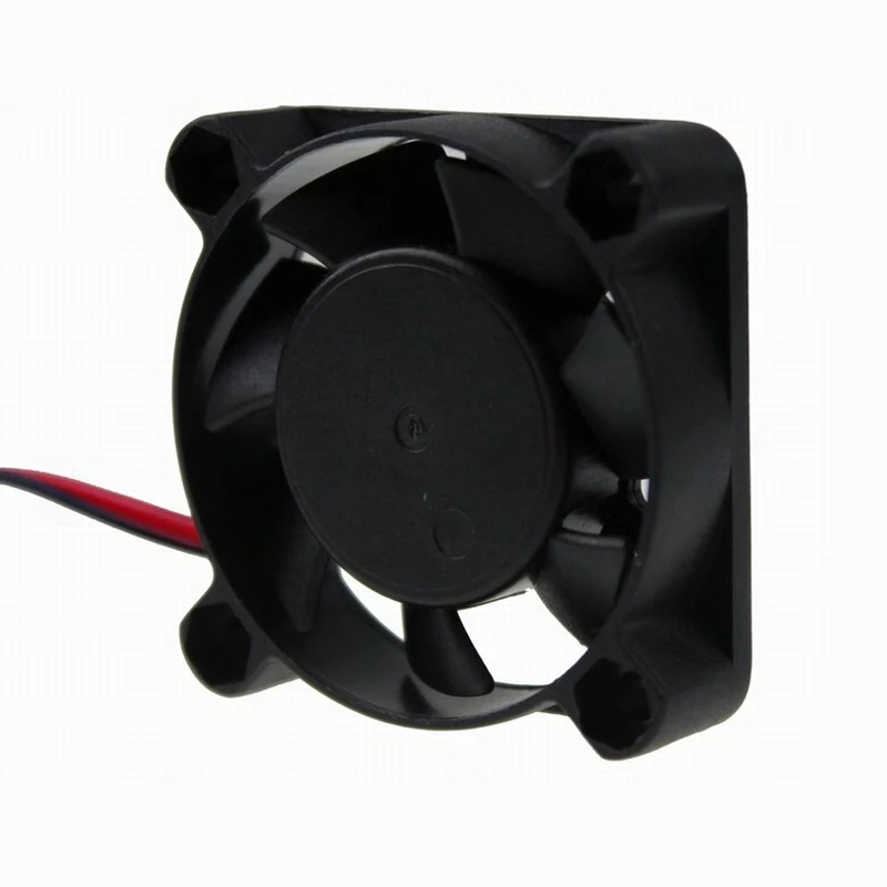 40mm fan 12v 3
