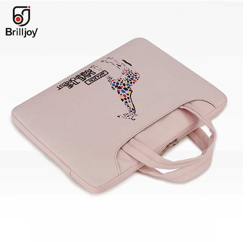 Рисунок 3 - Водонепроницаемый портфель для ноутбука Brilljoy