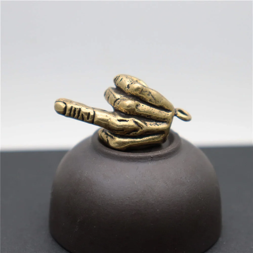 finger keychain pendants (22)