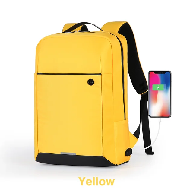 design laptop backpack