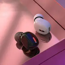 X9 Airdots TWS Bluetooth наушники Молодежная версия стерео MI Mini Беспроводная Bluetooth 5,0 гарнитура тяжелый бас музыкальные наушники